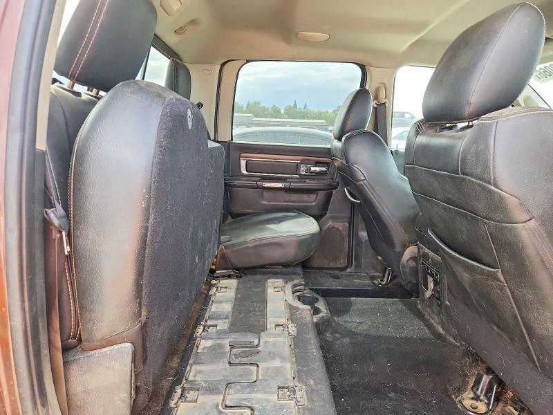 2015 Ram 1500 მანქანა იყიდება აუქციონზე, vin: 1C6RR7VM2FS541069, აუქციონის ნომერი: 66768066