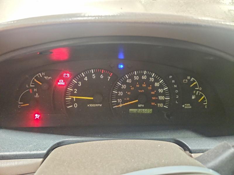 Продажа на аукционе авто 2002 Toyota Tundra, vin: 5TBBT44162S331779, номер лота: 63755736