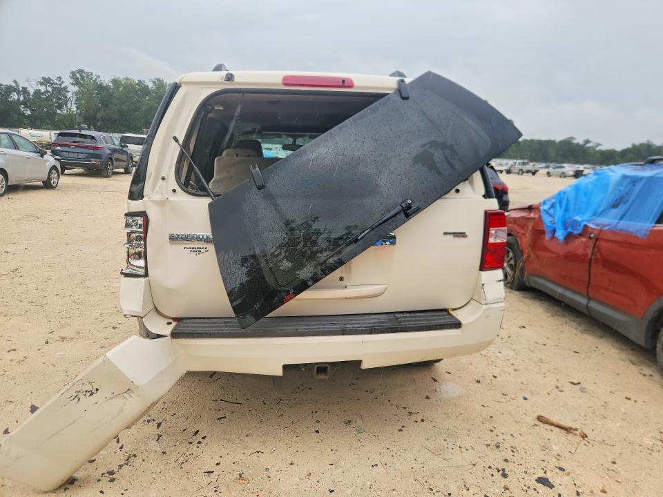 2008 Ford Expedition მანქანა იყიდება აუქციონზე, vin: 1FMFU19598LA33443, აუქციონის ნომერი: 63326196