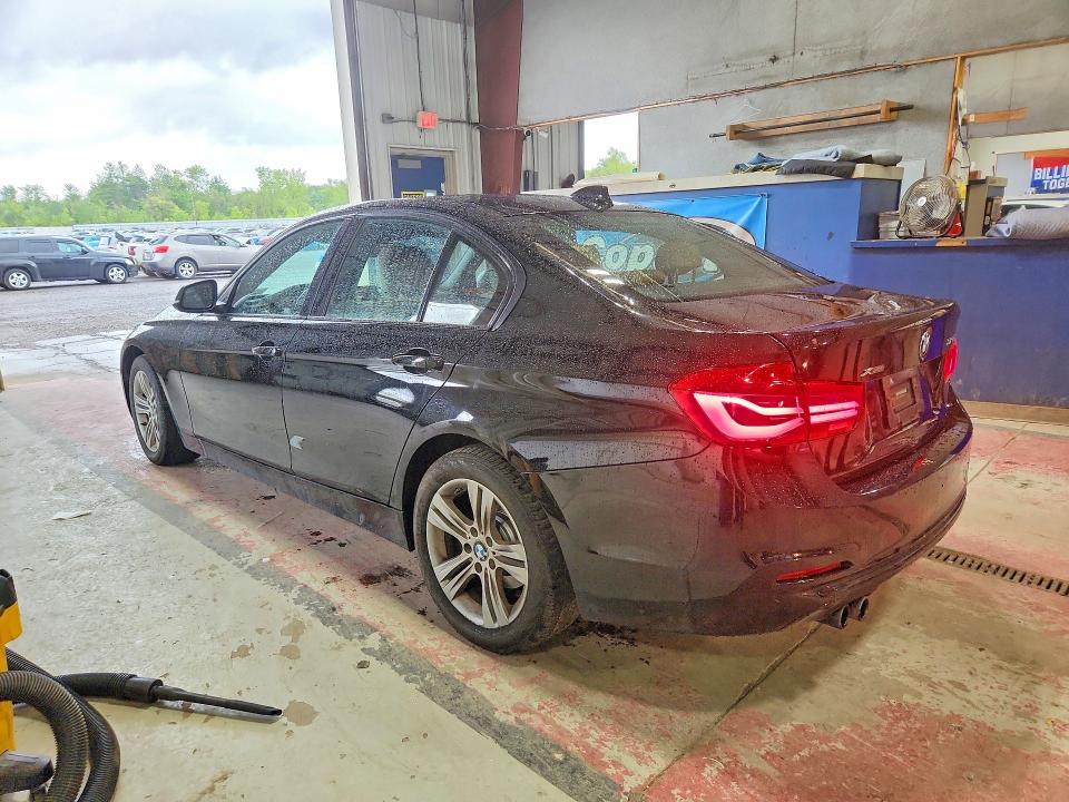 Aukcja sprzedaży 2016 Bmw 328, vin: WBA8E3G51GNU04393, numer aukcji: 66165566