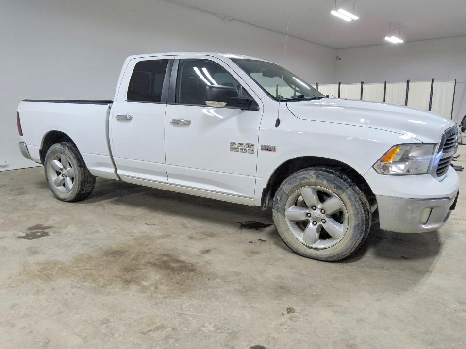 Aukcja sprzedaży 2015 Ram 1500, vin: 1C6RR6GT8FS521570, numer aukcji: 65920456