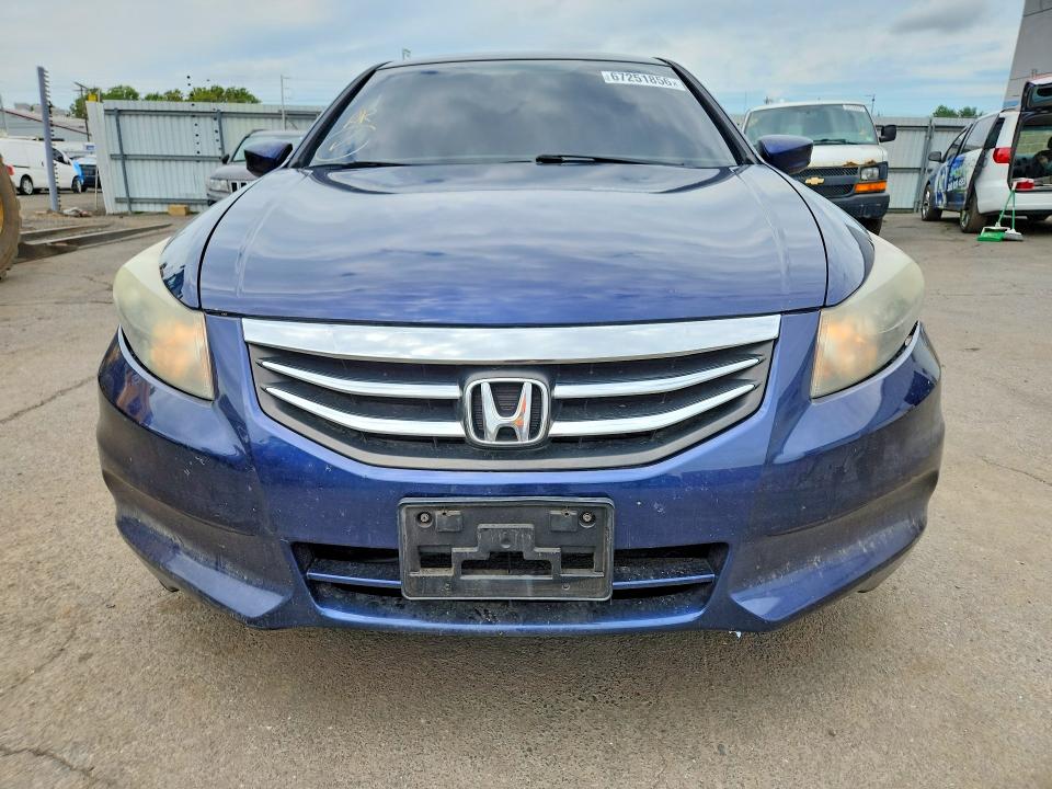 2012 Honda Accord მანქანა იყიდება აუქციონზე, vin: 1HGCP2F34CA127582, აუქციონის ნომერი: 67251856