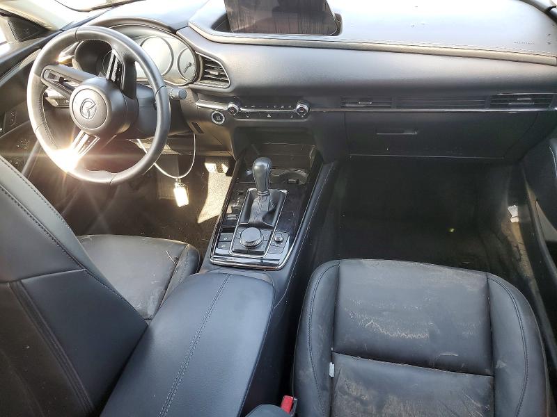 Продаж на аукціоні авто 2024 Mazda Cx-30, vin: 3MVDMBCMXRM623392, номер лоту: 63420936