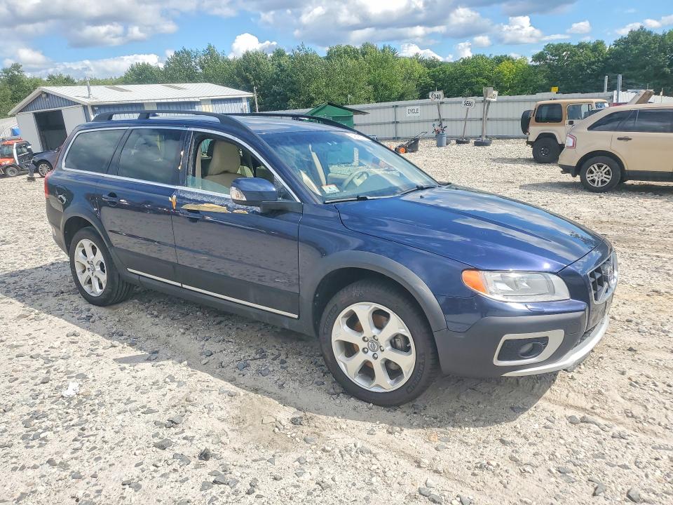Aukcja sprzedaży 2011 Volvo Xc70, vin: YV4902BZ7B1101710, numer aukcji: 64645576