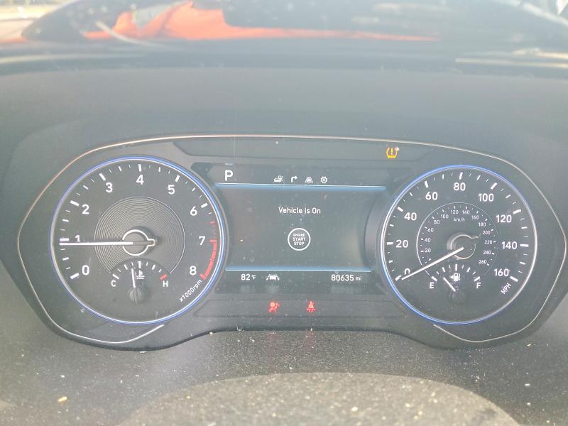 Продаж на аукціоні авто 2022 Hyundai Palisade, vin: KM8R44HE7NU416965, номер лоту: 63592196
