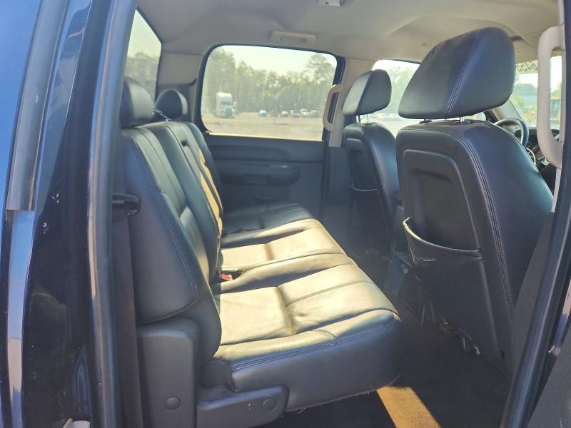Продажа на аукционе авто 2009 Gmc Sierra, vin: 3GTEK23309G198962, номер лота: 64551376