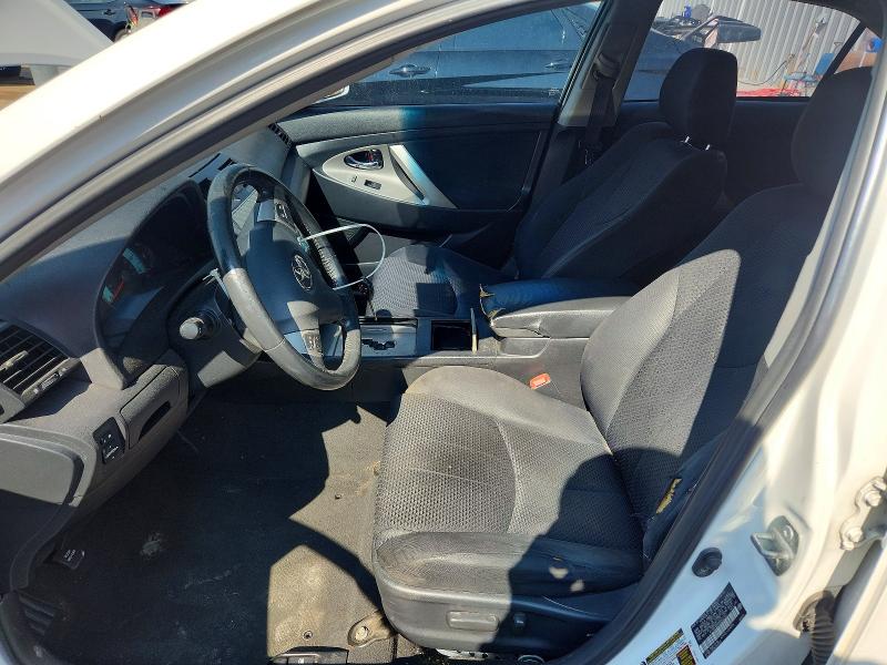 Продажа на аукционе авто 2009 Toyota Camry, vin: 4T1BE46KX9U872391, номер лота: 64209286