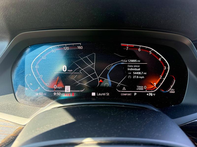 64080236 :رقم المزاد ، 5UXCR6C53KLL22080 vin ، 2019 Bmw X5 مزاد بيع