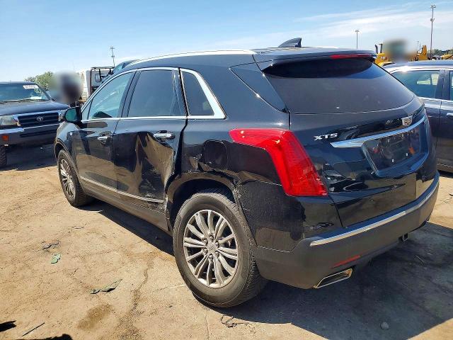 Aukcja sprzedaży 2018 Cadillac Xt5, vin: 1GYKNCRS6JZ245098, numer aukcji: 61539366