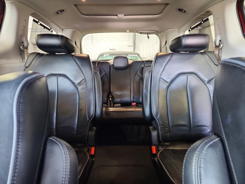 Aukcja sprzedaży 2017 Chrysler Pacifica, vin: 2C4RC1GGXHR822099, numer aukcji: 66260636