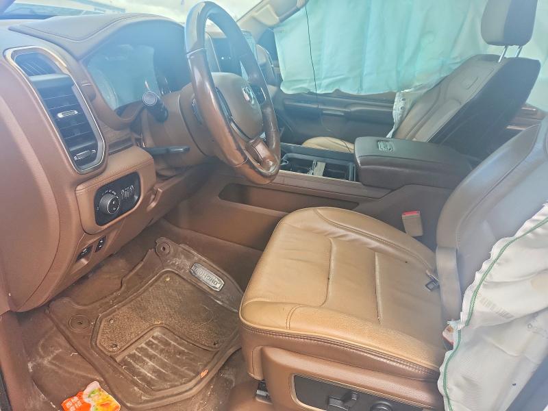 Продаж на аукціоні авто 2020 Ram 1500, vin: 1C6SRFKM7LN257088, номер лоту: 65304996