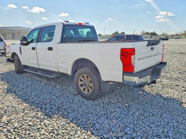 Продаж на аукціоні авто 2020 Ford F250, vin: 1FT7W2A63LEE97998, номер лоту: 64120946