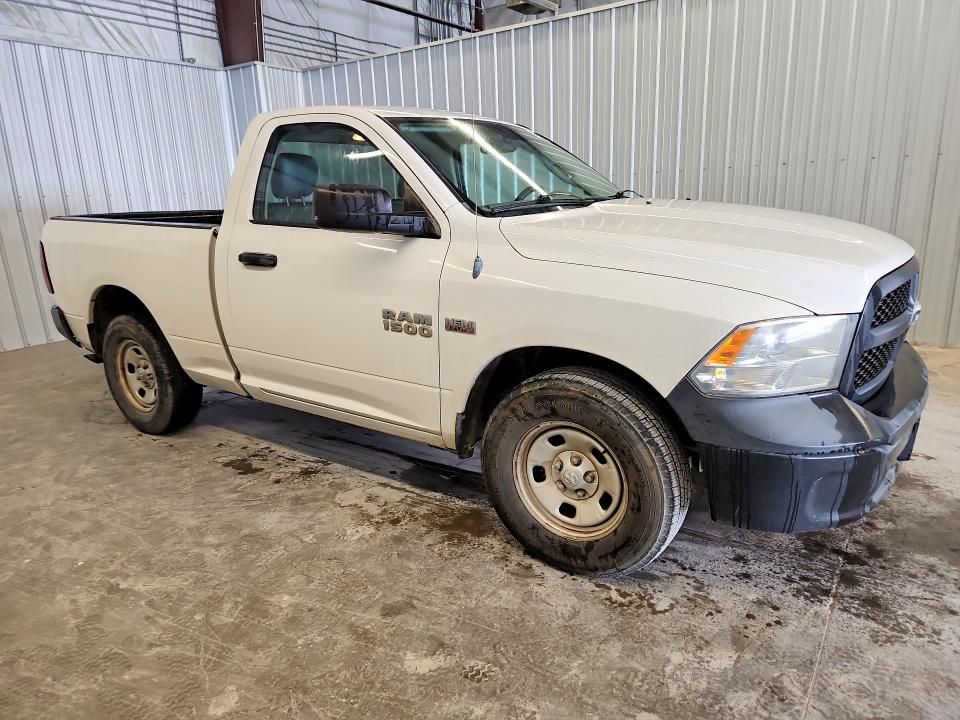 58410256 :رقم المزاد ، 3C6JR6AT8DG504634 vin ، 2013 Ram 1500 مزاد بيع