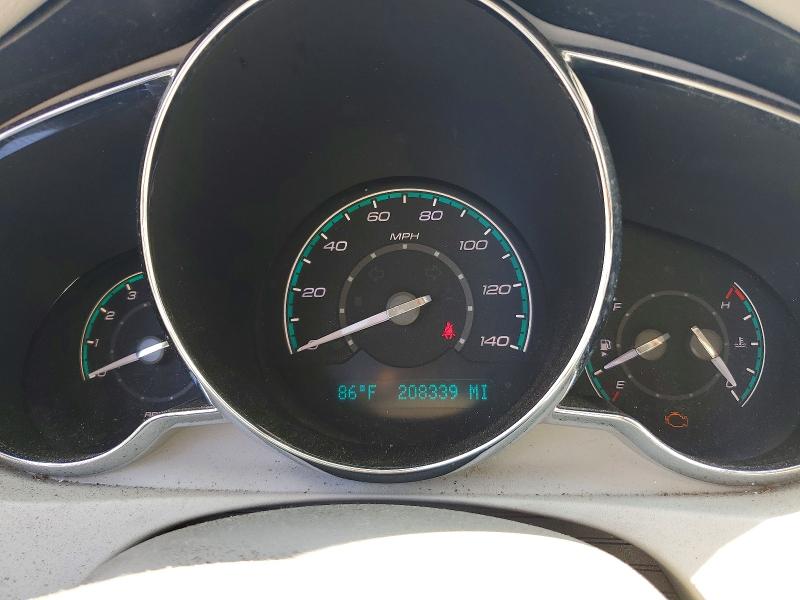 Продажа на аукционе авто 2011 Chevrolet Malibu, vin: 1G1ZA5EU5BF163698, номер лота: 65909976