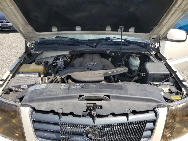 2004 Cadillac Escalade მანქანა იყიდება აუქციონზე, vin: 3GYEK62NX4G195533, აუქციონის ნომერი: 62971196
