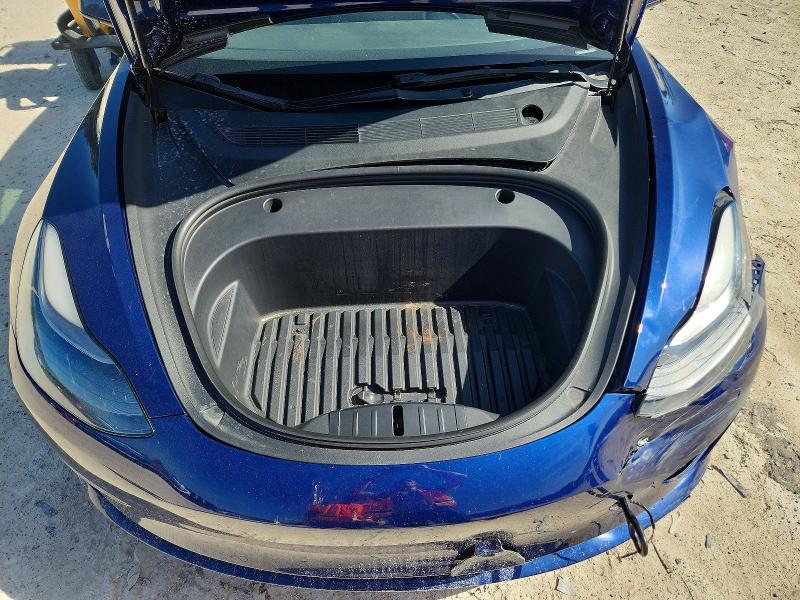 Aukcja sprzedaży 2022 Tesla Model 3, vin: 5YJ3E1EBXNF238848, numer aukcji: 64260026
