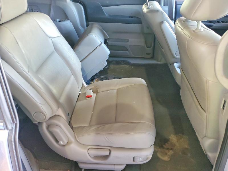 Продаж на аукціоні авто 2016 Honda Odyssey, vin: 5FNRL5H6XGB106021, номер лоту: 66203736