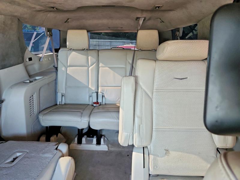 Aukcja sprzedaży 2021 Cadillac Escalade, vin: 1GYS4RKL6MR490609, numer aukcji: 64154756