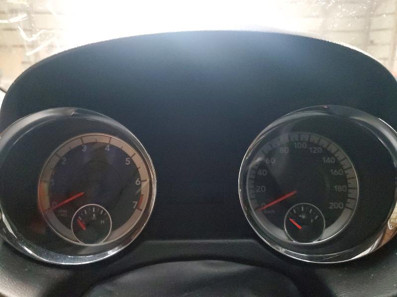 Продажа на аукционе авто 2017 Dodge Grand Caravan, vin: 2C4RDGBG0HR874994, номер лота: 64032426