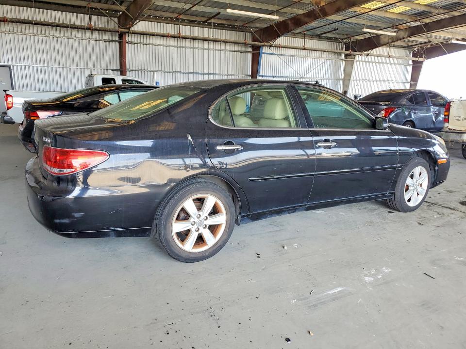 Aukcja sprzedaży 2006 Lexus Es, vin: JTHBA30G365173123, numer aukcji: 64477166