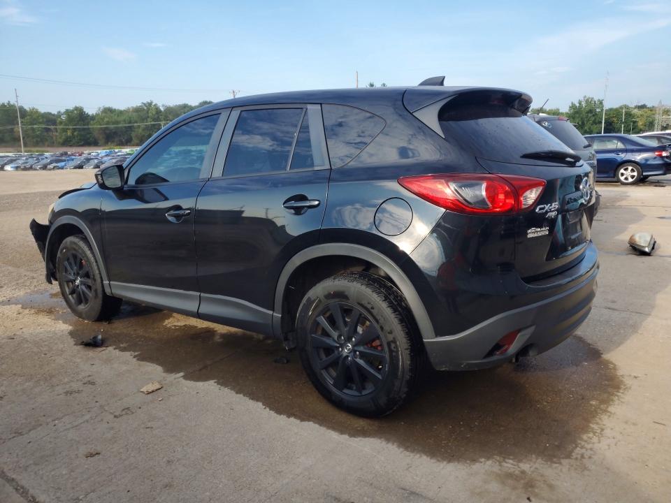 Продаж на аукціоні авто 2015 Mazda Cx-5, vin: JM3KE4CY8F0440518, номер лоту: 66635866