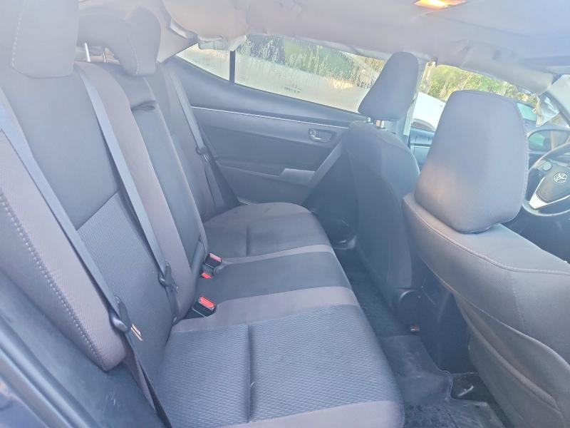 Aukcja sprzedaży 2018 Toyota Corolla, vin: 2T1BURHEXJC977333, numer aukcji: 66498866