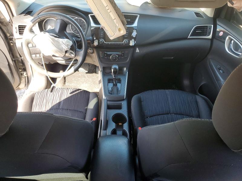 Aukcja sprzedaży 2018 Nissan Sentra, vin: 3N1AB7AP2JY223797, numer aukcji: 65389506