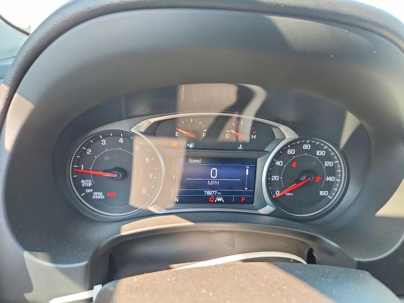 Продаж на аукціоні авто 2022 Gmc Terrain, vin: 3GKALTEV0NL138766, номер лоту: 63888956