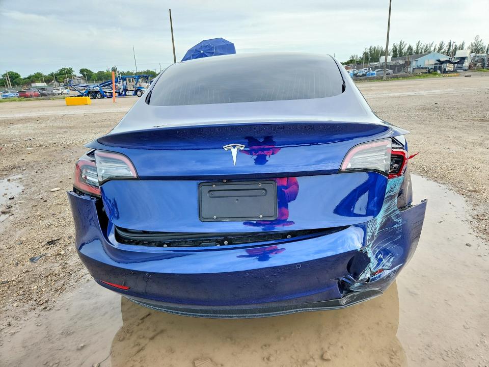 Aukcja sprzedaży 2019 Tesla Model 3, vin: 5YJ3E1EA7KF299691, numer aukcji: 63707776