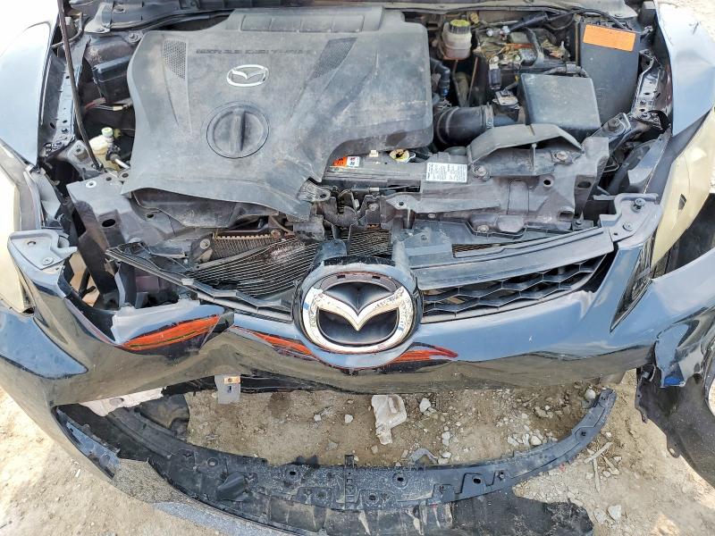 2010 Mazda Cx-7 მანქანა იყიდება აუქციონზე, vin: JM3ER2W31A0302057, აუქციონის ნომერი: 64249526