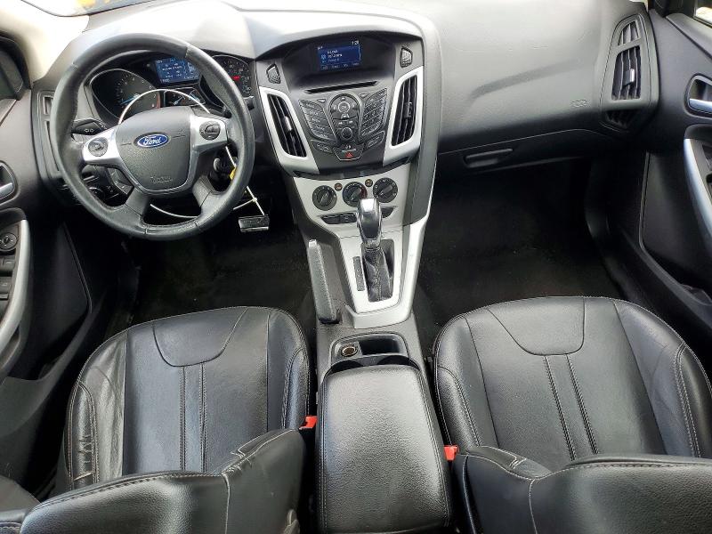 Продажа на аукционе авто 2014 Ford Focus, vin: 1FADP3F24EL386084, номер лота: 64180606