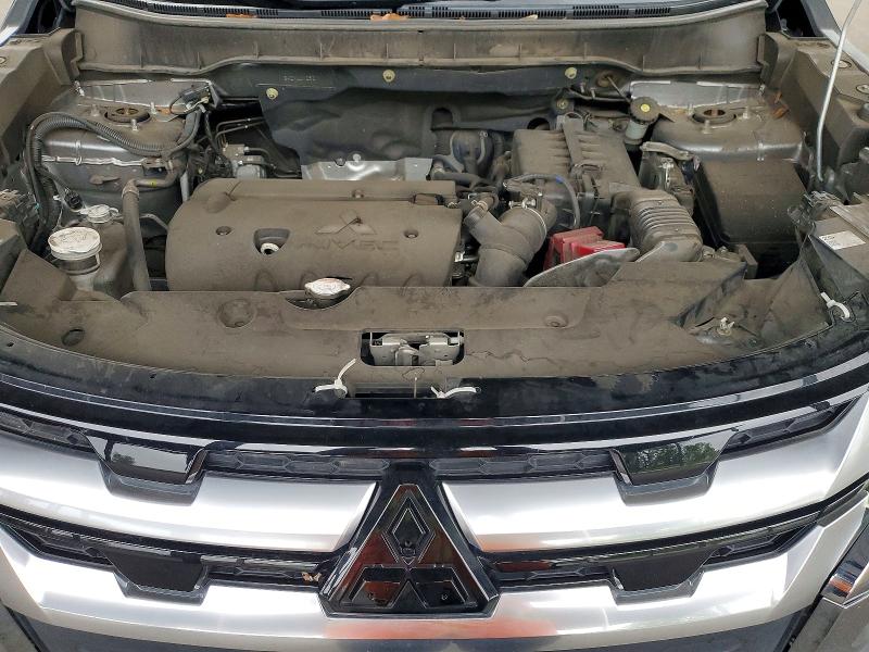 Aukcja sprzedaży 2020 Mitsubishi Outlander Sport, vin: JA4AR3AU9LU025211, numer aukcji: 64580766