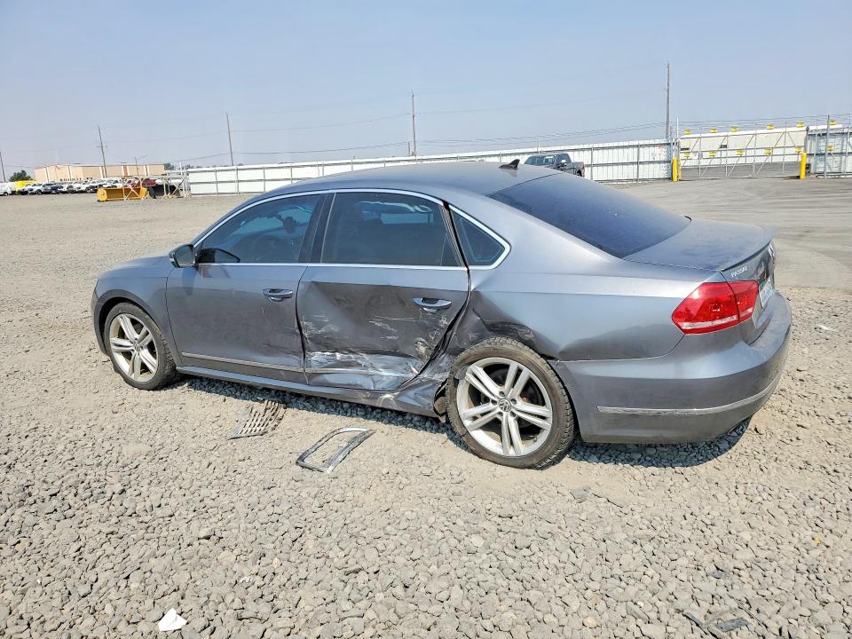Aukcja sprzedaży 2015 Volkswagen Passat, vin: 1VWCV7A33FC083430, numer aukcji: 65736646
