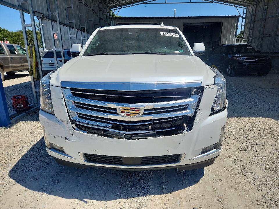 Aukcja sprzedaży 2016 Cadillac Escalade, vin: 1GYS4DKJ2GR381182, numer aukcji: 66370056