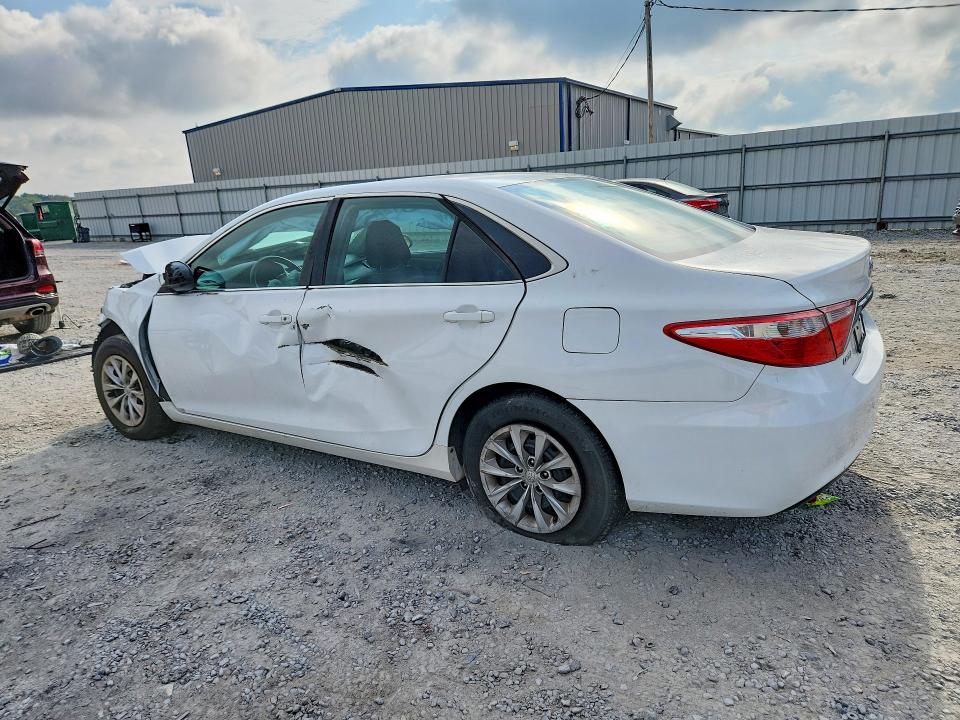 66632926 :رقم المزاد ، 4T1BF1FK9GU131612 vin ، 2016 Toyota Camry مزاد بيع