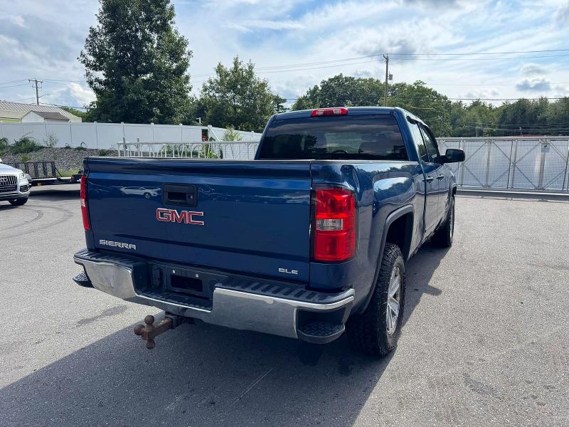 Aukcja sprzedaży 2016 Gmc Sierra, vin: 1GTV2MEC3GZ107060, numer aukcji: 67277996