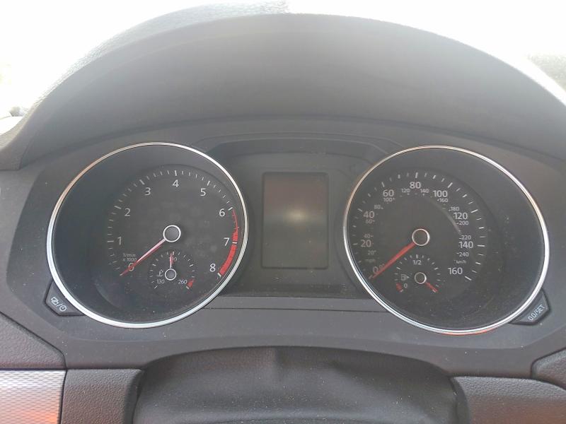 65105906 :رقم المزاد ، 3VWDB7AJ9HM322007 vin ، 2017 Volkswagen Jetta مزاد بيع