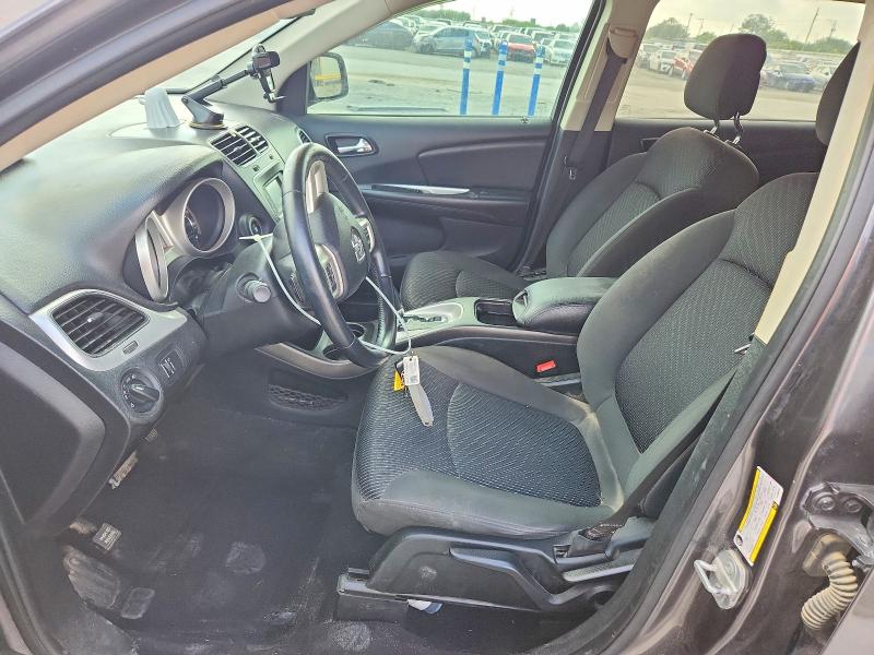 Продаж на аукціоні авто 2018 Dodge Journey, vin: 3C4PDCAB0JT530493, номер лоту: 63852106