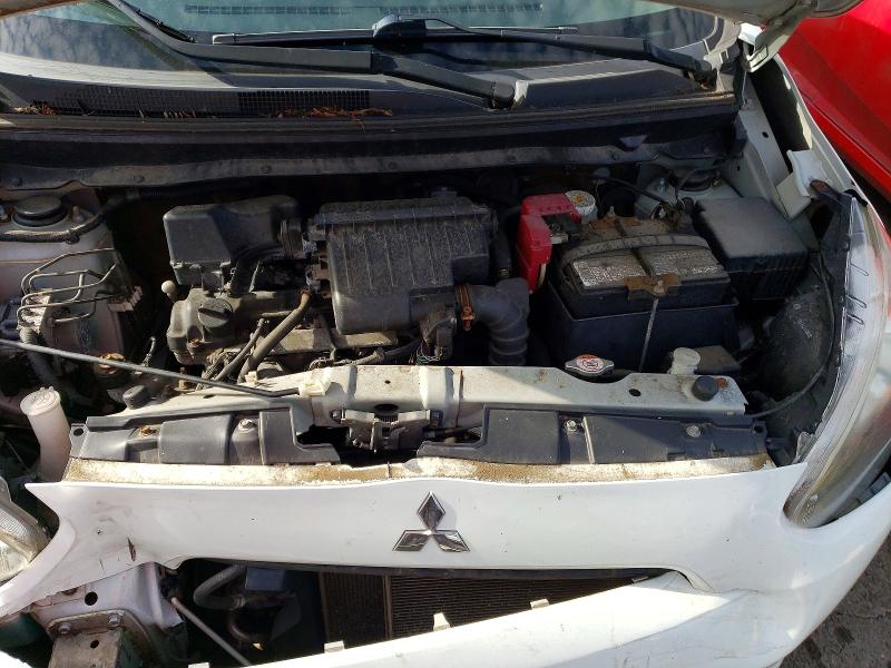 Продажа на аукционе авто 2014 Mitsubishi Mirage, vin: ML32A3HJ6EH016932, номер лота: 66373816