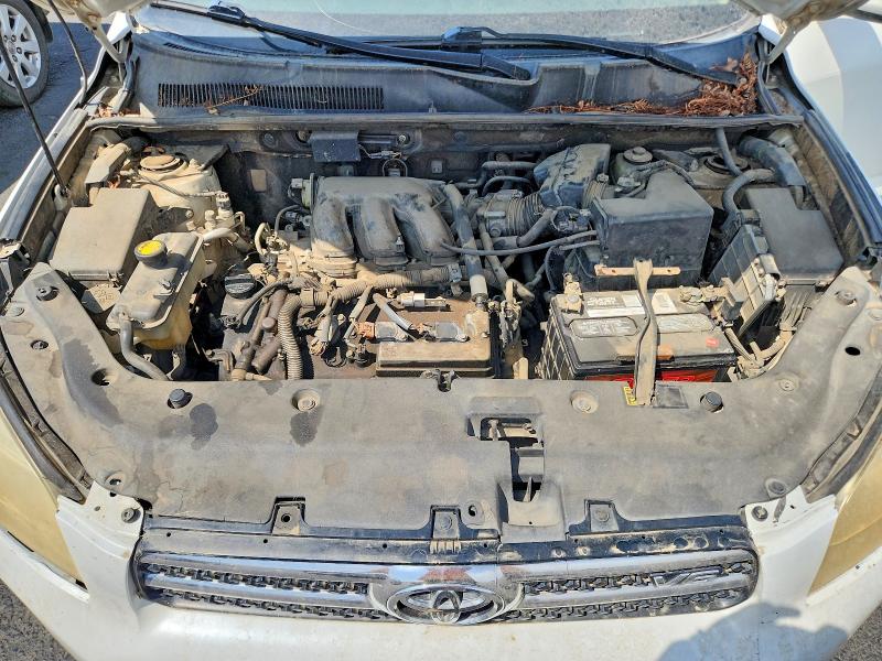 Продажа на аукционе авто 2008 Toyota Rav4, vin: JTMZK31V785016434, номер лота: 64636256