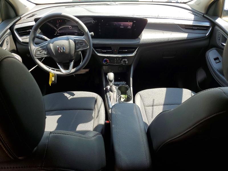 Aukcja sprzedaży 2026 Buick Encore Gx, vin: KL4AMCSL0TB097303, numer aukcji: 65582756