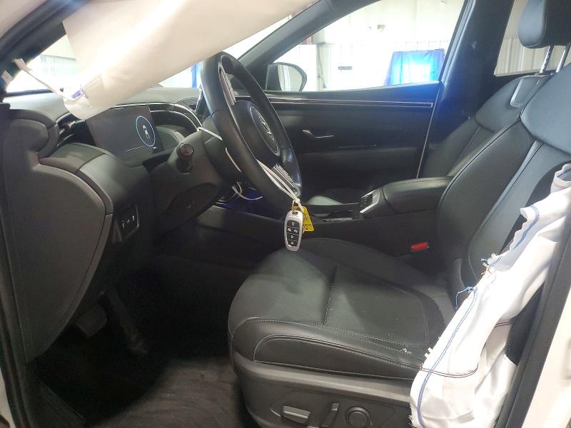 64182966 :رقم المزاد ، 5NTJEDDF2RH108097 vin ، 2024 Hyundai Santa Cruz مزاد بيع