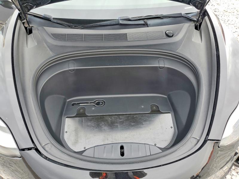 65033206 :رقم المزاد ، 5YJ3E1EA1KF297001 vin ، 2019 Tesla Model 3 مزاد بيع