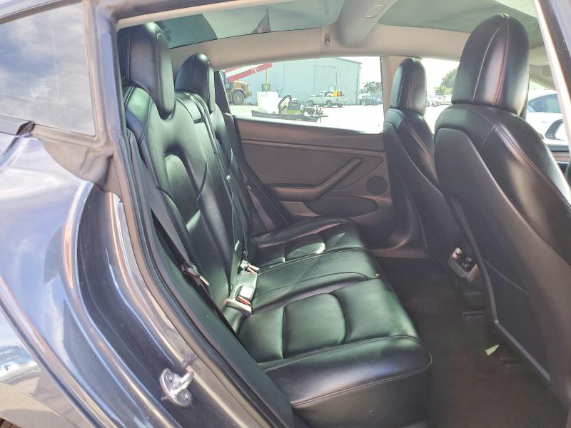 Aukcja sprzedaży 2022 Tesla Model 3, vin: 5YJ3E1EB6NF190457, numer aukcji: 66623106