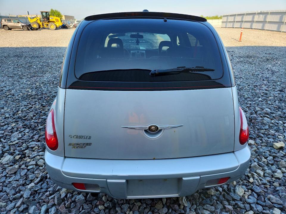 Aukcja sprzedaży 2010 Chrysler Pt Cruiser, vin: 3A4GY5F92AT205568, numer aukcji: 66940366