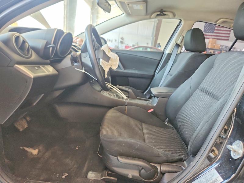 66116046 :رقم المزاد ، JM1BL1UF0C1501912 vin ، 2012 Mazda 3 مزاد بيع