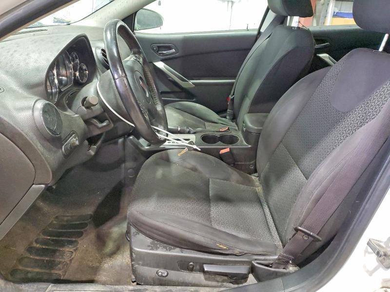 Продаж на аукціоні авто 2010 Pontiac G6, vin: 1G2ZA5EK8A4138671, номер лоту: 64344366