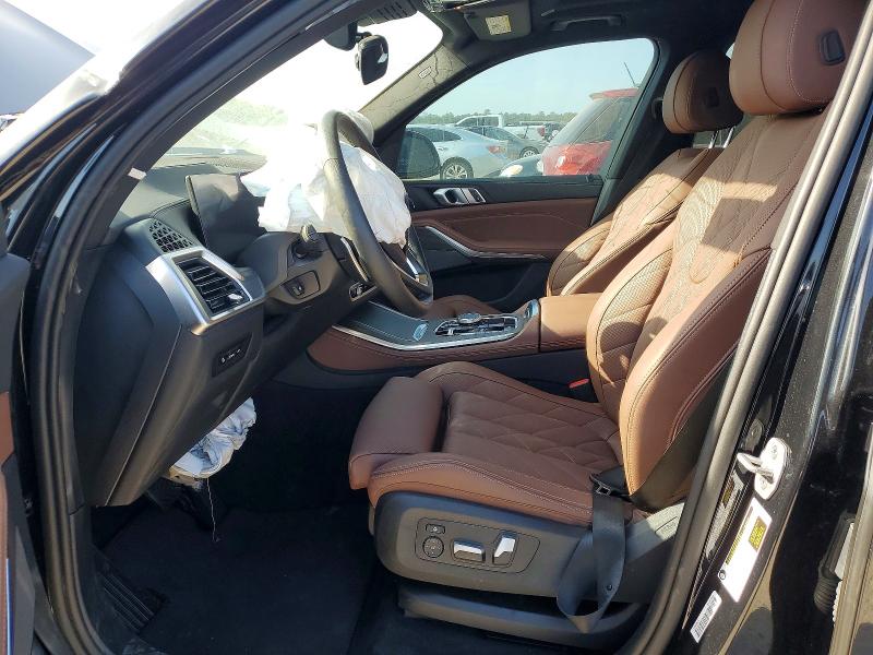 Aukcja sprzedaży 2025 Bmw X5, vin: 5UX13EU02S9W72707, numer aukcji: 66190796