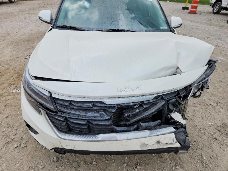 Aukcja sprzedaży 2024 Kia Seltos, vin: KNDEUCAA5R7551659, numer aukcji: 66497626