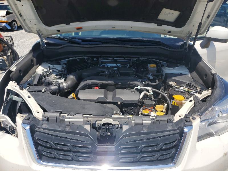 Aukcja sprzedaży 2018 Subaru Forester, vin: JF2SJAGC8JH473273, numer aukcji: 62072346
